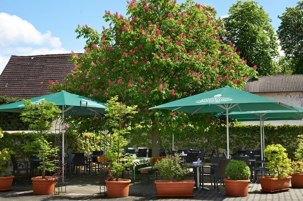 Gasthof Gigl Neustadt an der Donau Exterior photo
